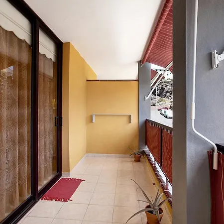 Aguadulce * Puerto de Santiago (Tenerife)