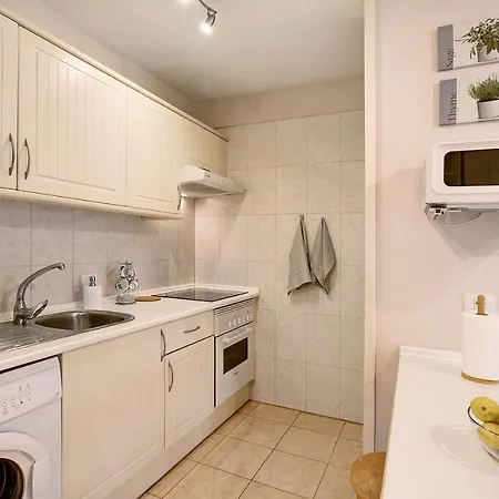 Ferienhaus Aguadulce