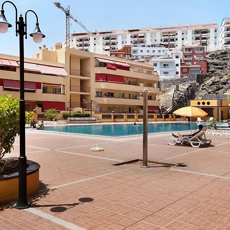 Aguadulce Ferienhaus Puerto de Santiago (Tenerife)