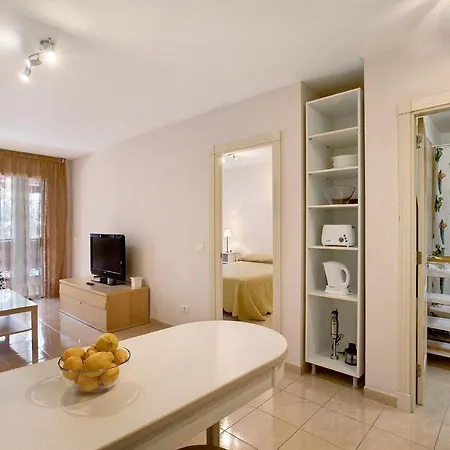 Casa vacanze Aguadulce *