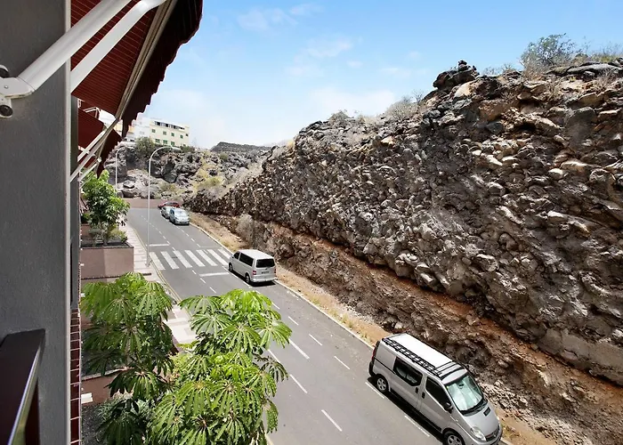 Aguadulce Holiday home *