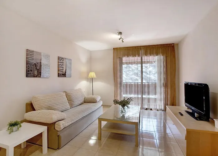 Holiday home Aguadulce Puerto de Santiago (Tenerife)