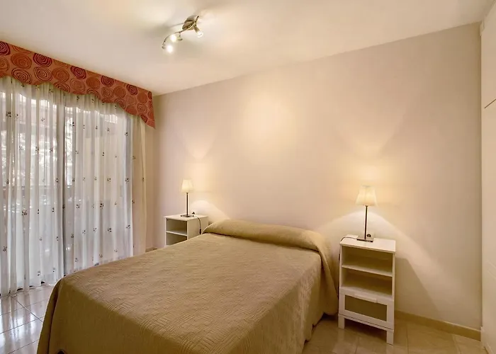 Aguadulce Puerto de Santiago (Tenerife)