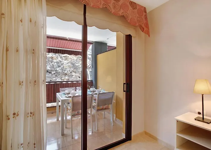 Aguadulce Holiday home Puerto de Santiago (Tenerife)