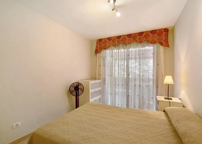 Holiday home Aguadulce