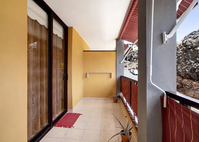 Aguadulce * Puerto de Santiago (Tenerife)