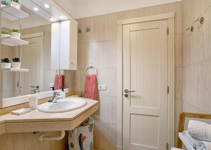 Holiday home Aguadulce