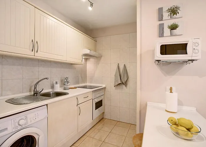 Holiday home Aguadulce