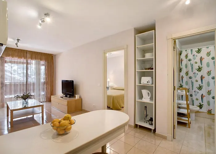 Holiday home Aguadulce *