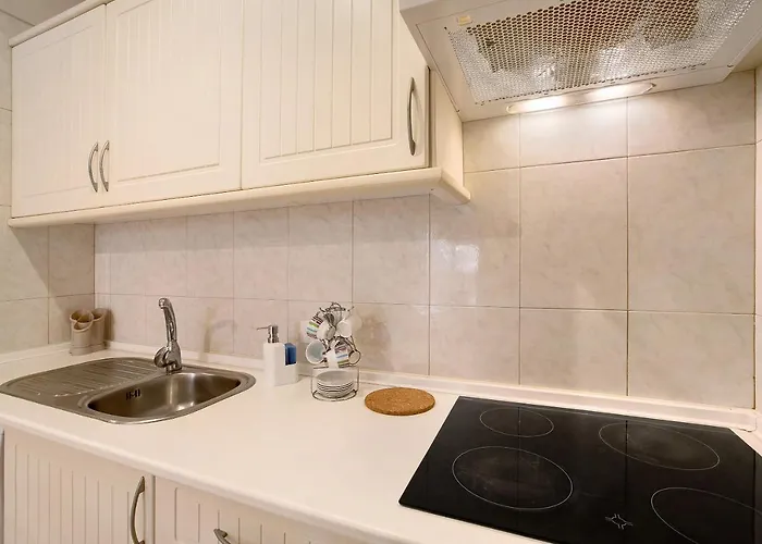 Aguadulce Holiday home Puerto de Santiago (Tenerife)