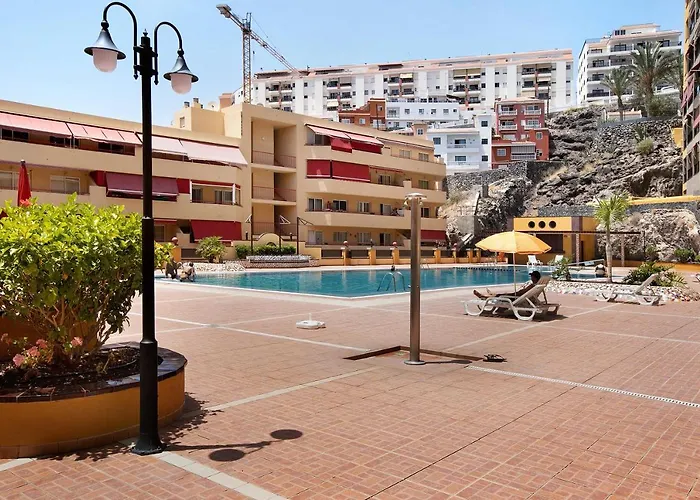 Aguadulce Holiday home Puerto de Santiago (Tenerife)
