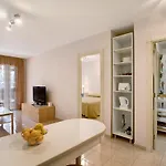 度假居 Aguadulce *