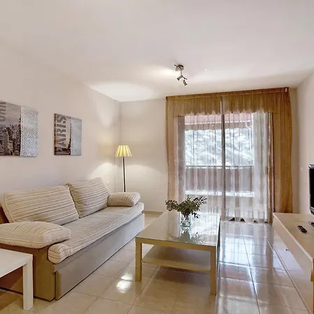 Holiday home Aguadulce Puerto de Santiago (Tenerife)