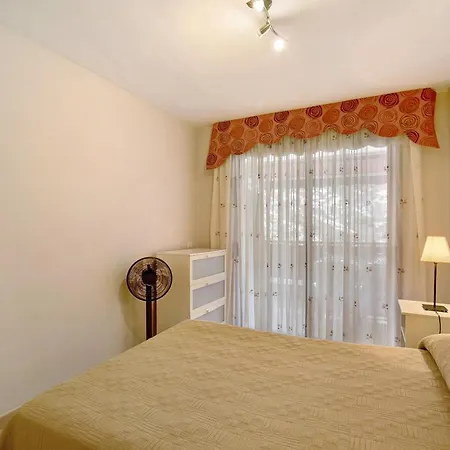 Holiday home Aguadulce