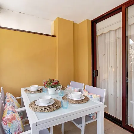 Holiday home Aguadulce