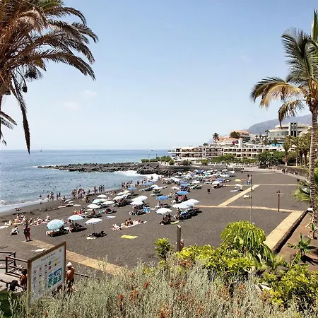 Aguadulce Holiday home