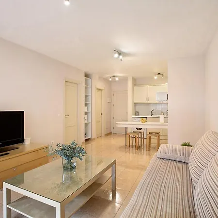 Aguadulce Holiday home *