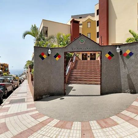 Aguadulce Holiday home
