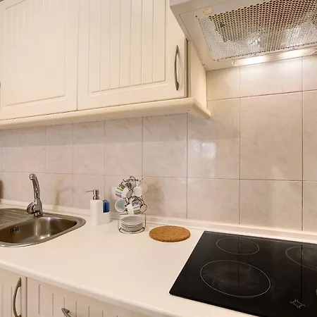 Aguadulce Holiday home Puerto de Santiago (Tenerife)