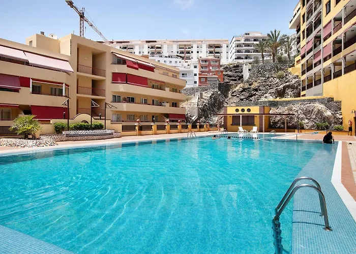 Aguadulce Puerto de Santiago (Tenerife)