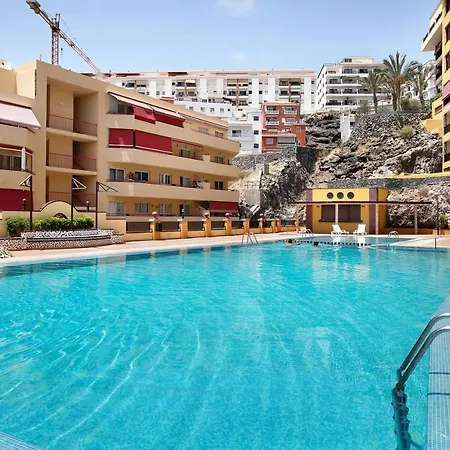 Aguadulce Пуэрто-де-Сантьяго