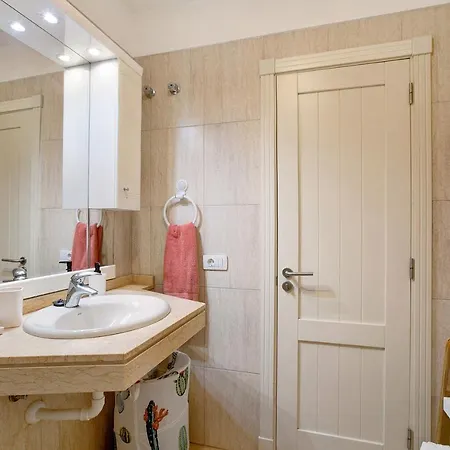 Дом отдыха Aguadulce