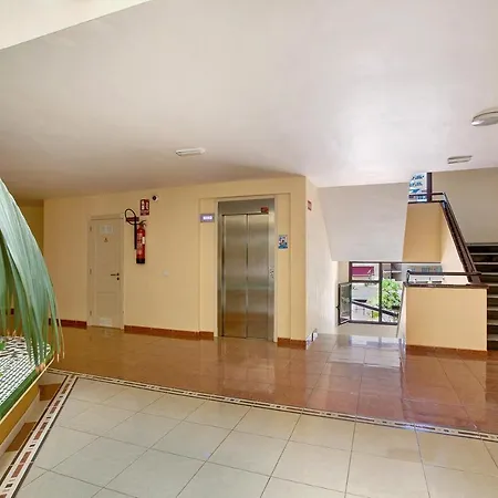 Aguadulce * Пуэрто-де-Сантьяго